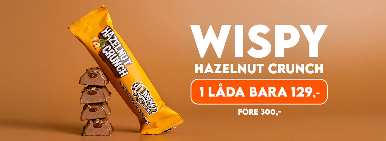 Maxa din träning med Muscle House