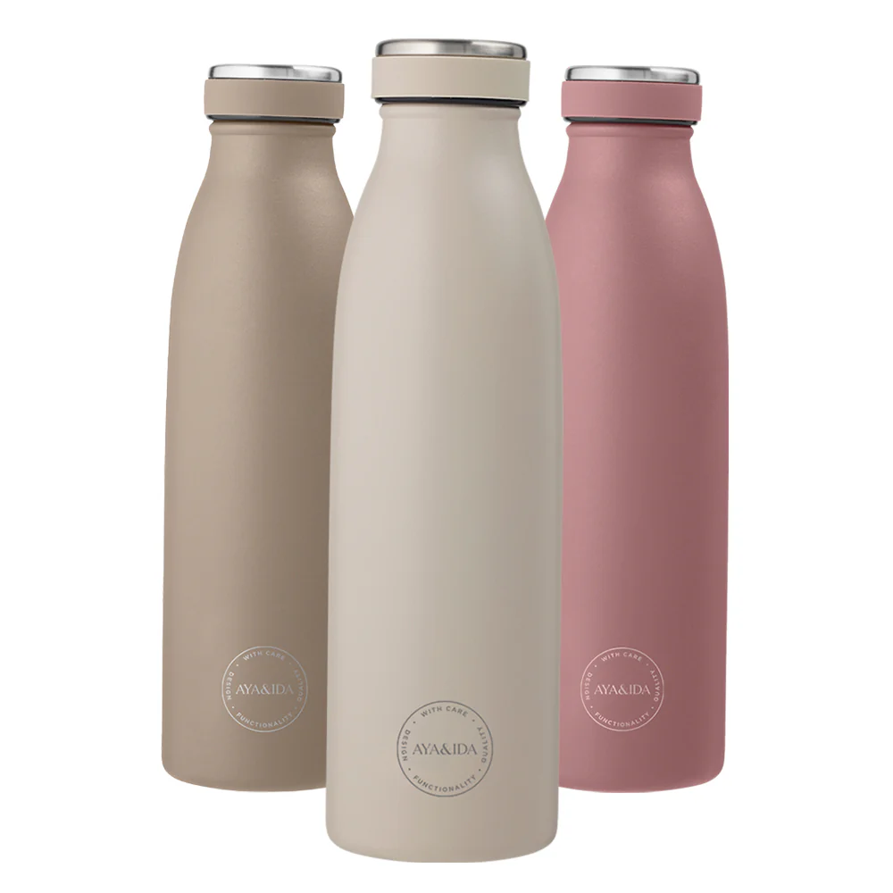 AYA&IDA Drickflaska - (500ml)