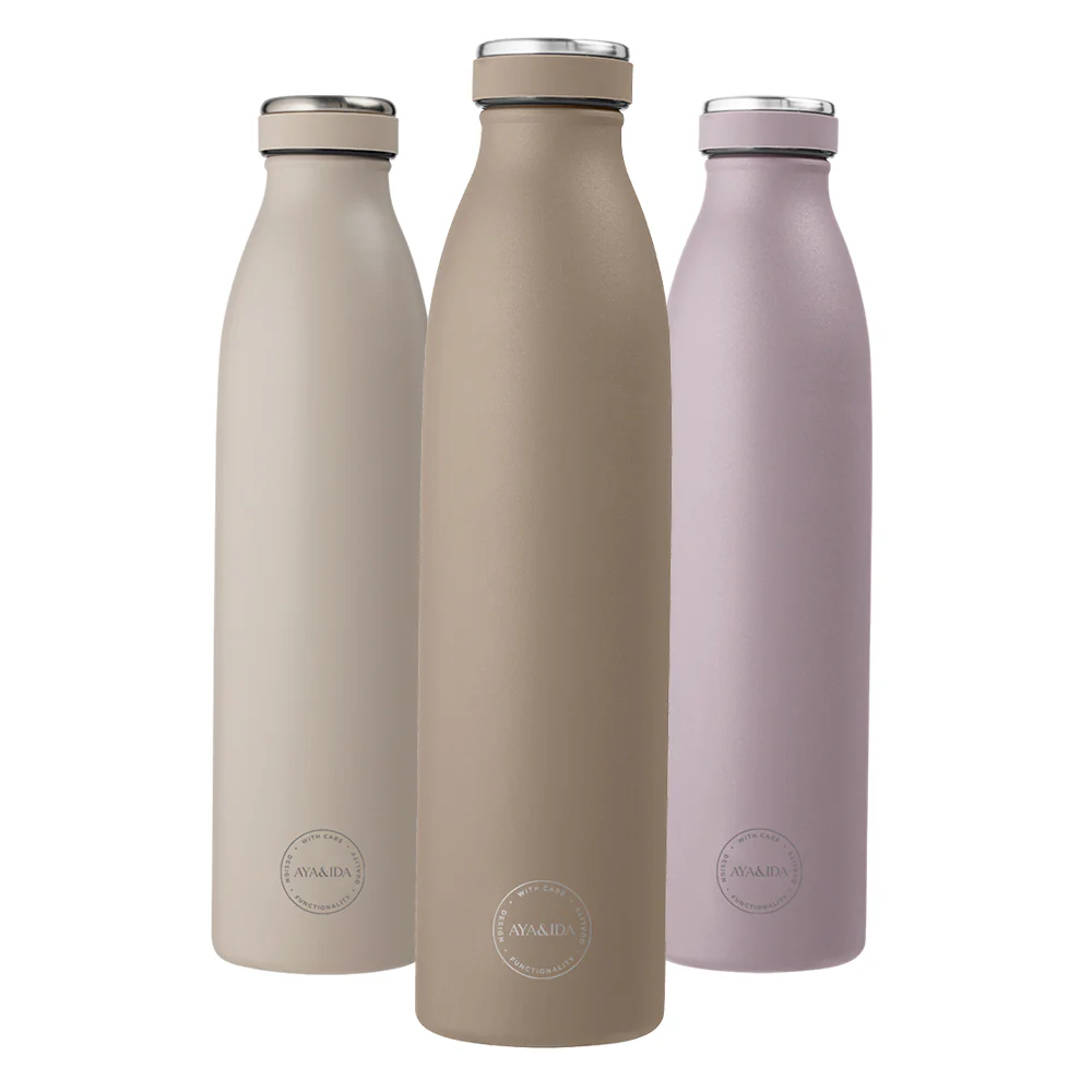 AYA&IDA Drickflaska - (750ml)