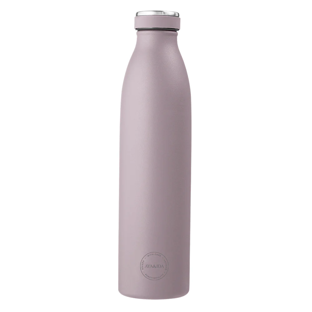 AYA&IDA Drickflaska - Lavender (750ml)