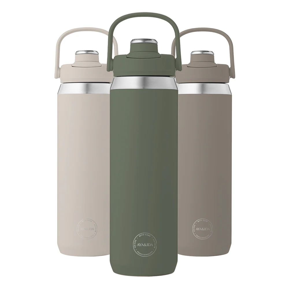 AYA&IDA Sports Bottle - (700ml)