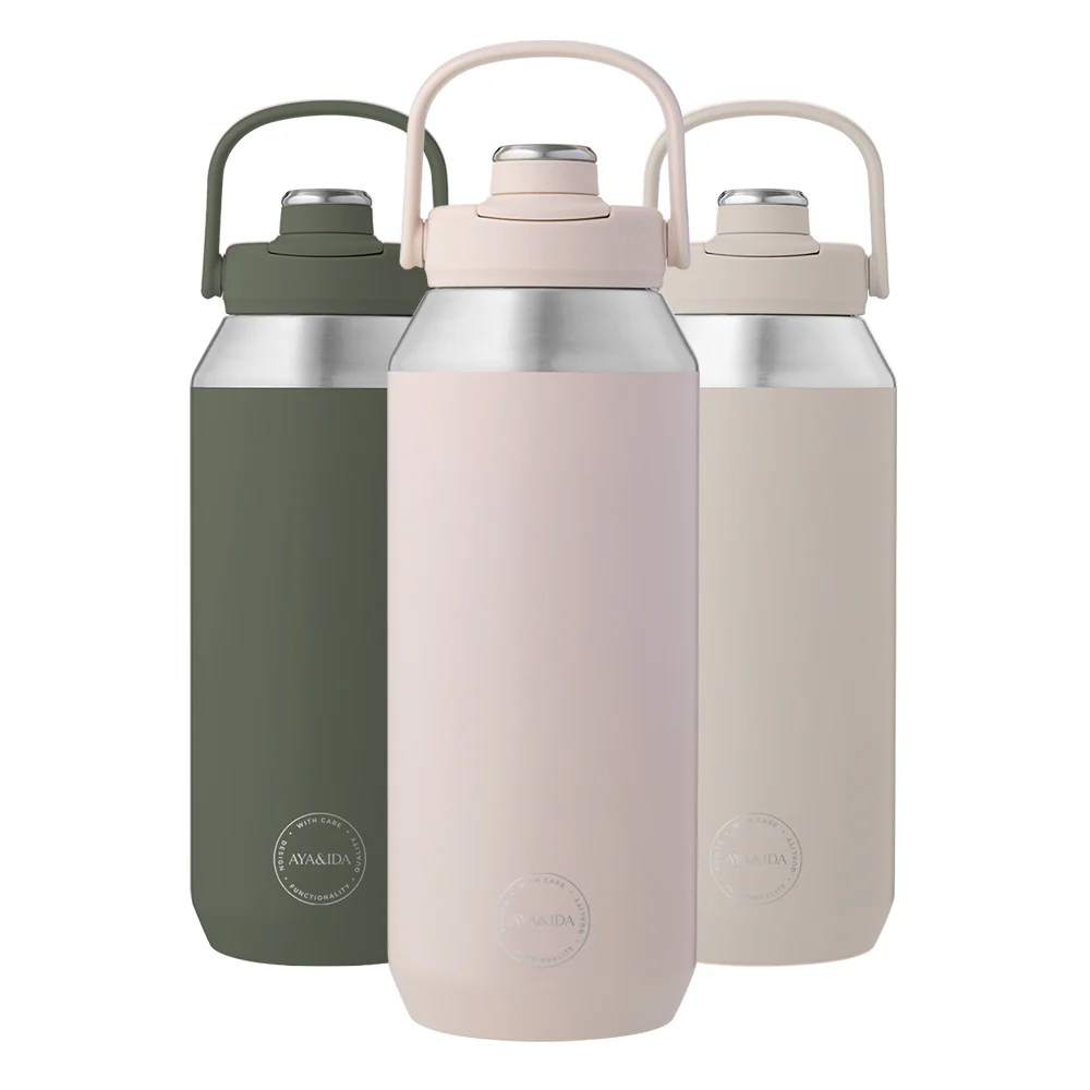 AYA&IDA Sports Bottle - (950ml)