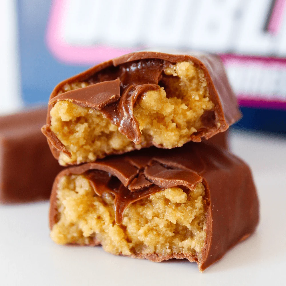 Barebells Blanda Själv – Proteinbar (12 stk.) - Image 5