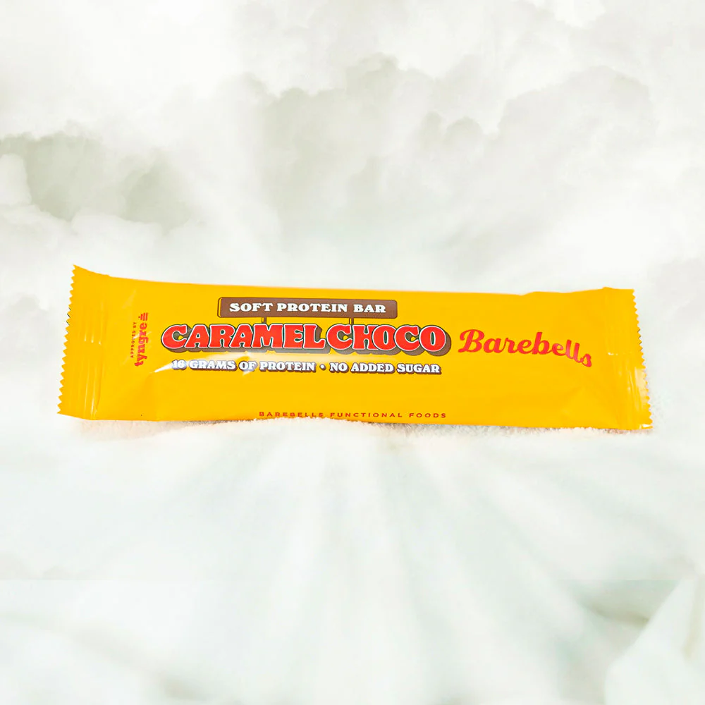 Barebells Blanda Själv – Proteinbar (12 stk.) - Image 7