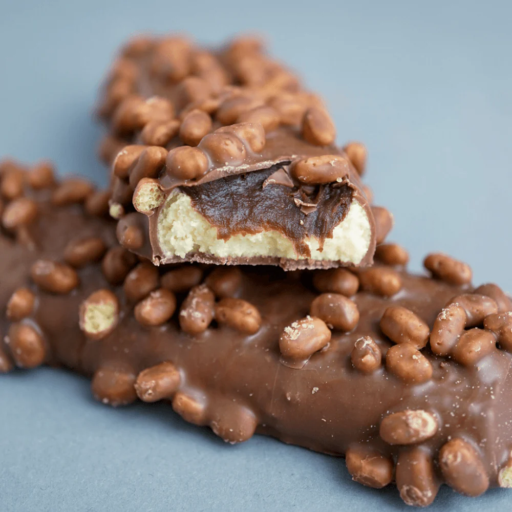 Barebells Blanda Själv – Proteinbar (12 stk.) - Image 8