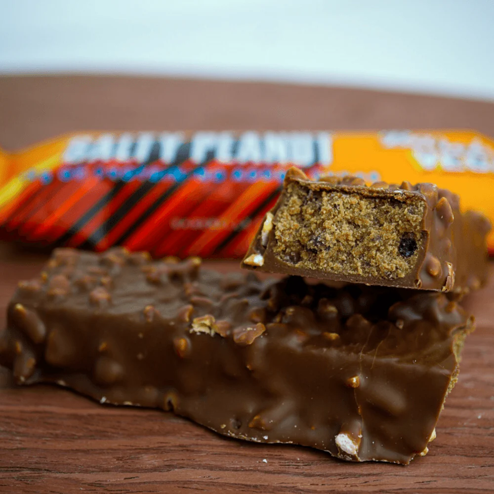 Barebells Blanda Själv – Proteinbar (12 stk.) - Image 9