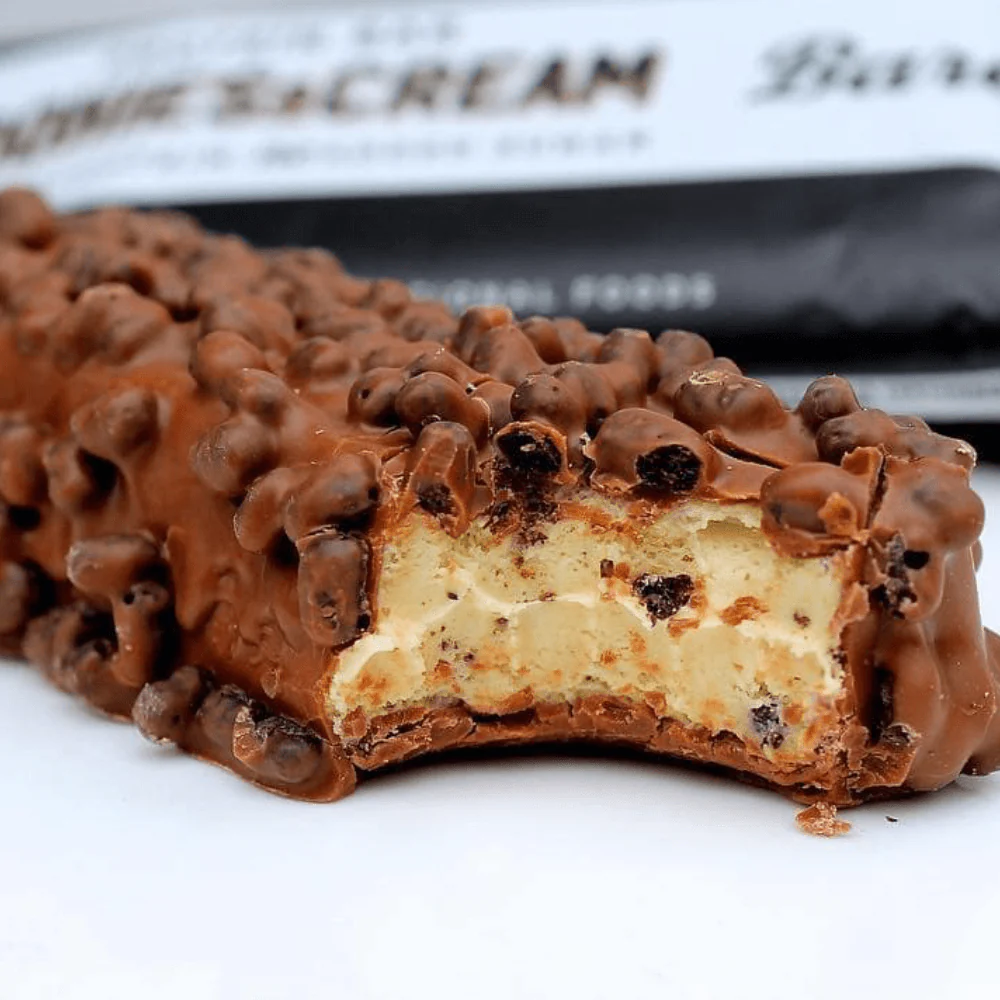 Barebells Protein Bar Cookies & Cream (12x 55g) - Image 3