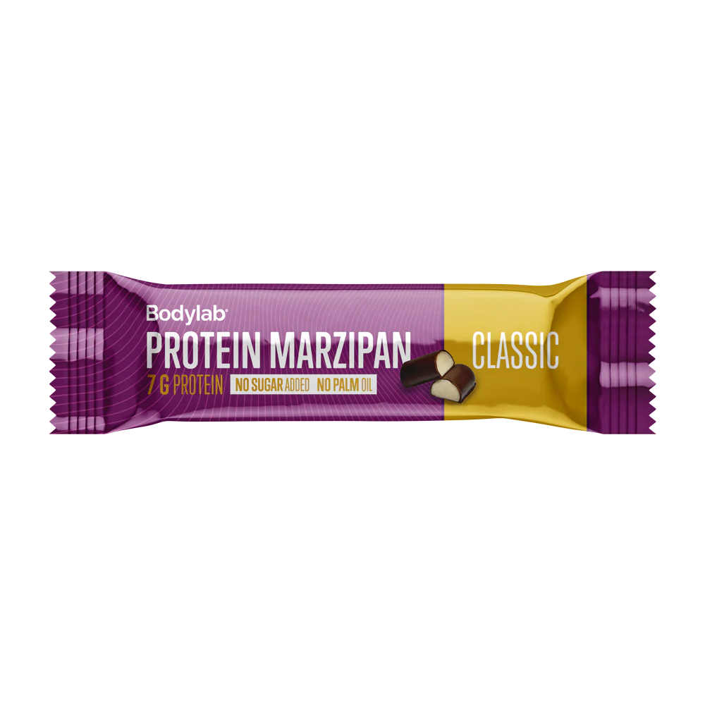 Bodylab Protein Marzipan (50g) - Classic