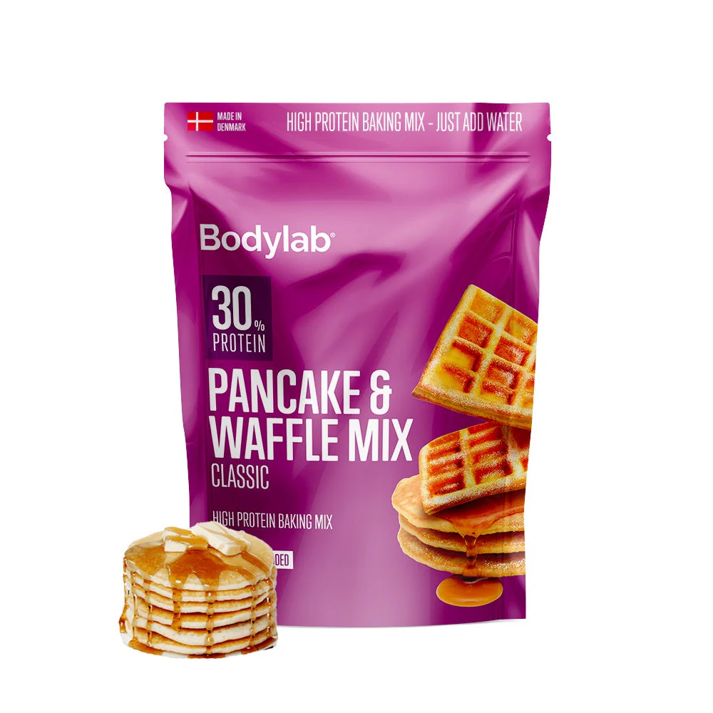 Bodylab Protein Pandekager (500g) - Classic