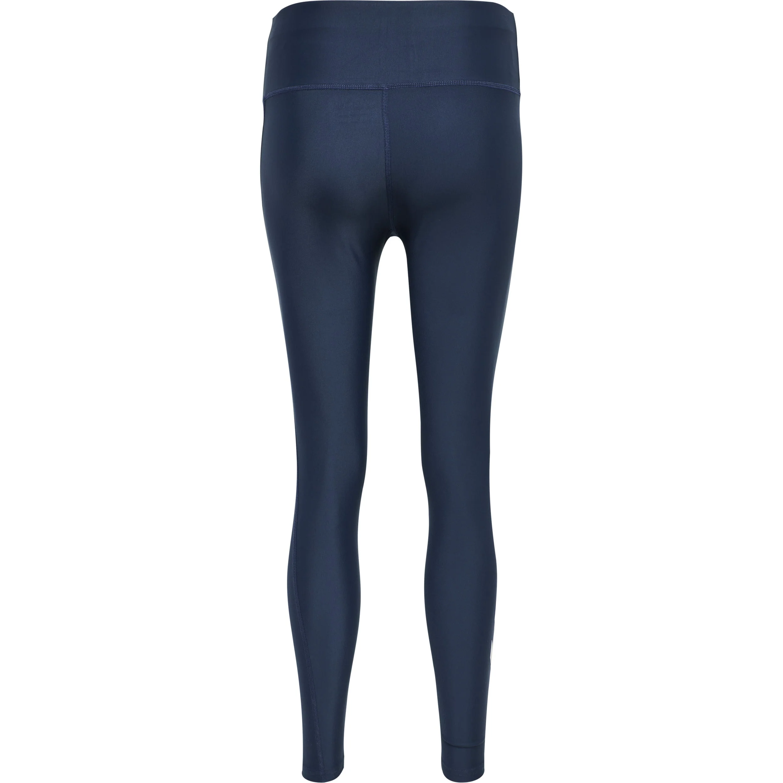 Hummel TOLA High Waist Tights – Insignia Blue - Image 2