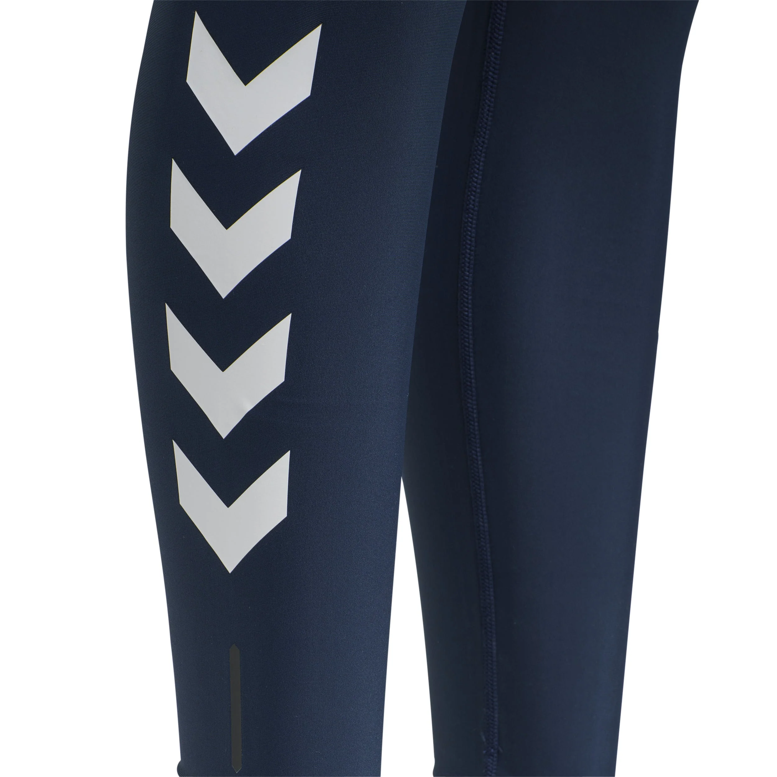 Hummel TOLA High Waist Tights – Insignia Blue - Image 3