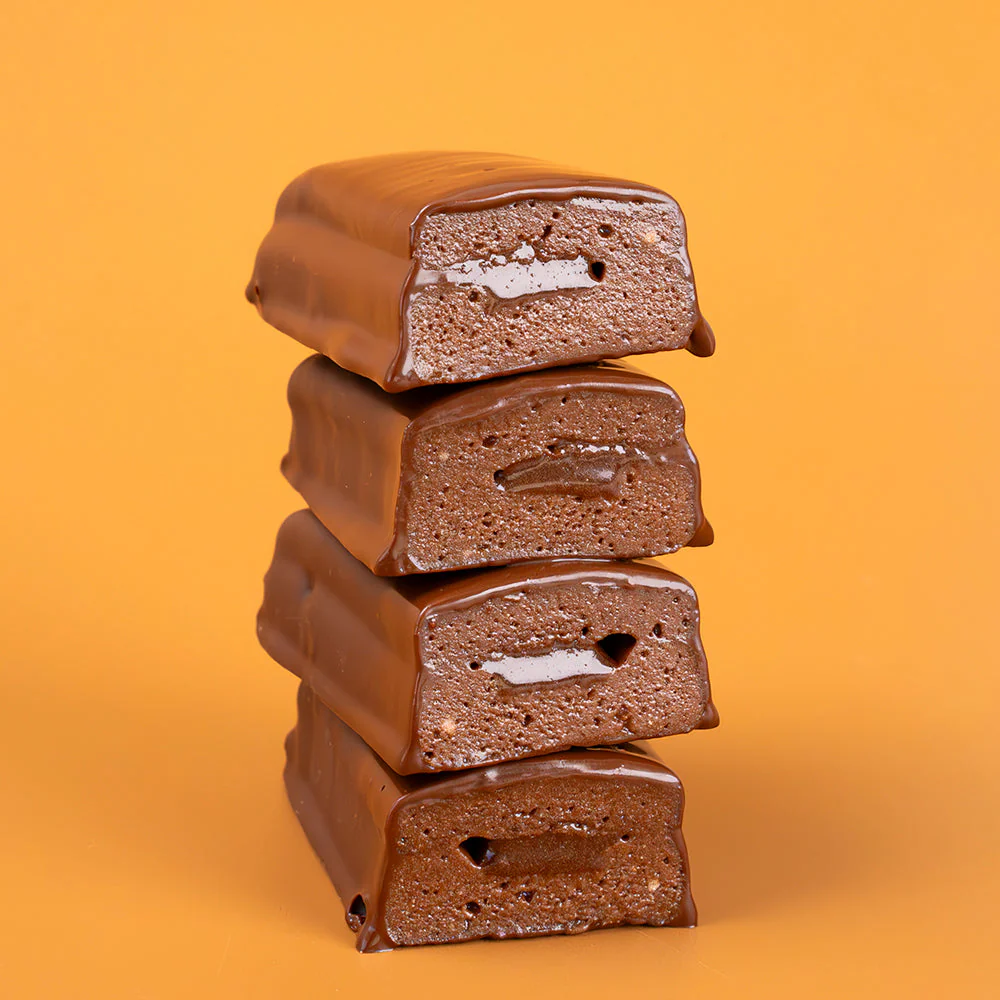 Lohilo Protein Bar - Chocolate Brownie (55g) - Image 2