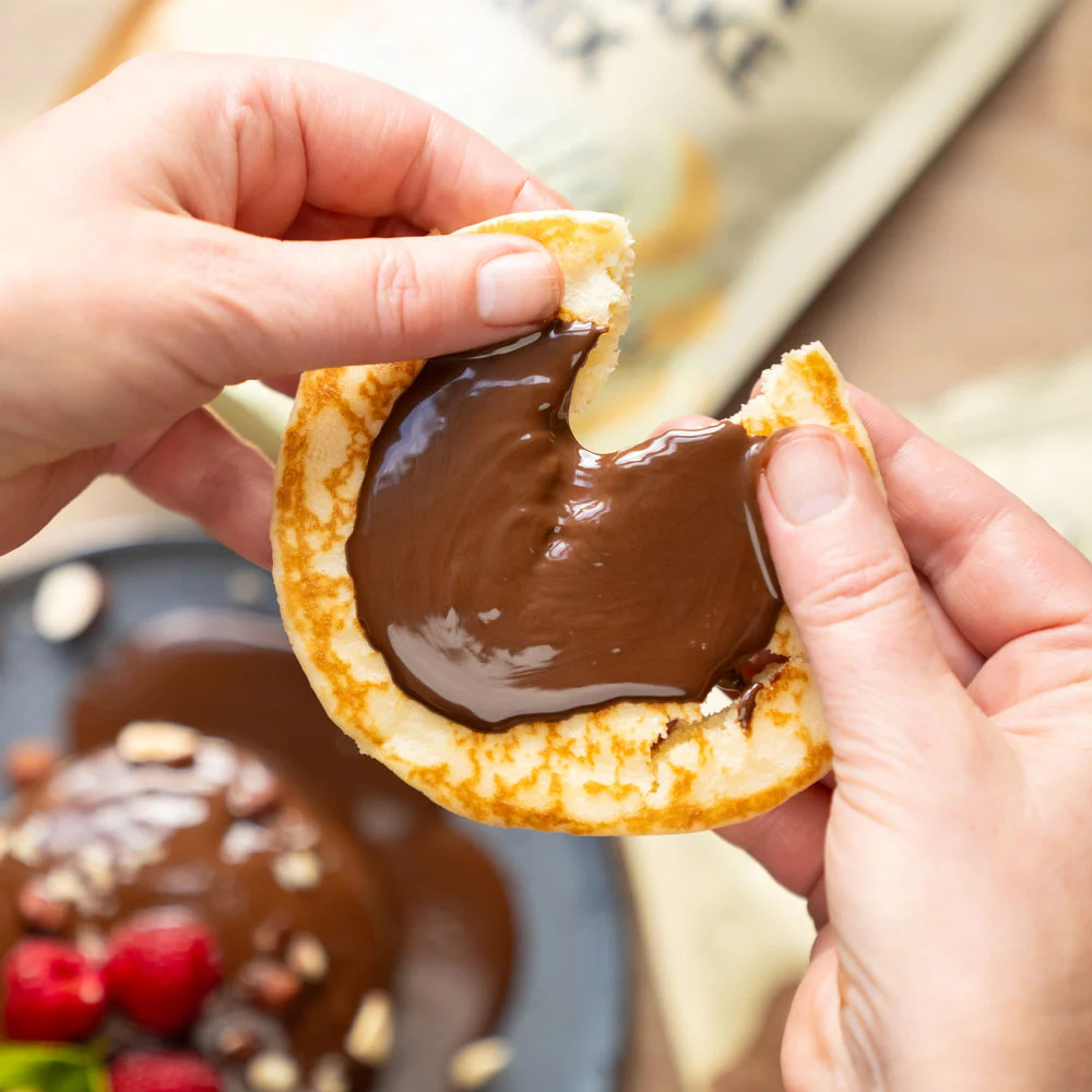 Lohilo Protein Pancake Mix (500g) - Image 4
