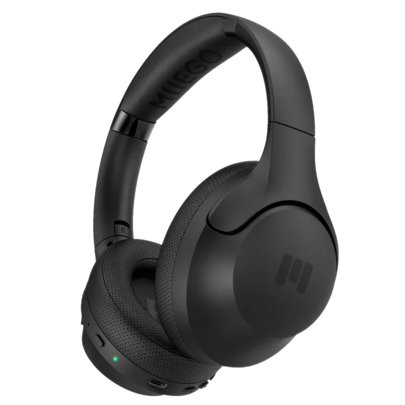 MIIEGO Moove 45i Pro - Black