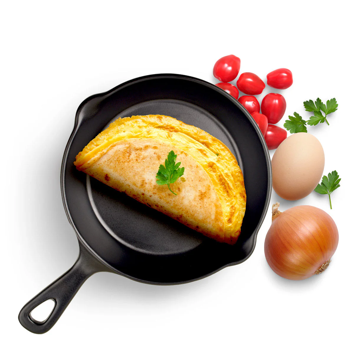 Nupo Diet Meal (340g) - Egg Omelet - Image 2