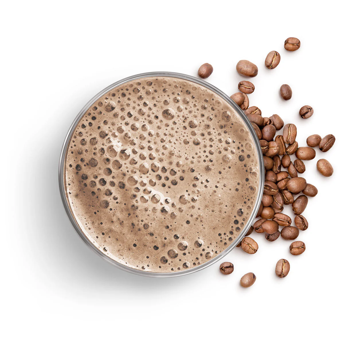 Nupo Diet Shake Value Pack (960g) - Caffe Latte - Image 2