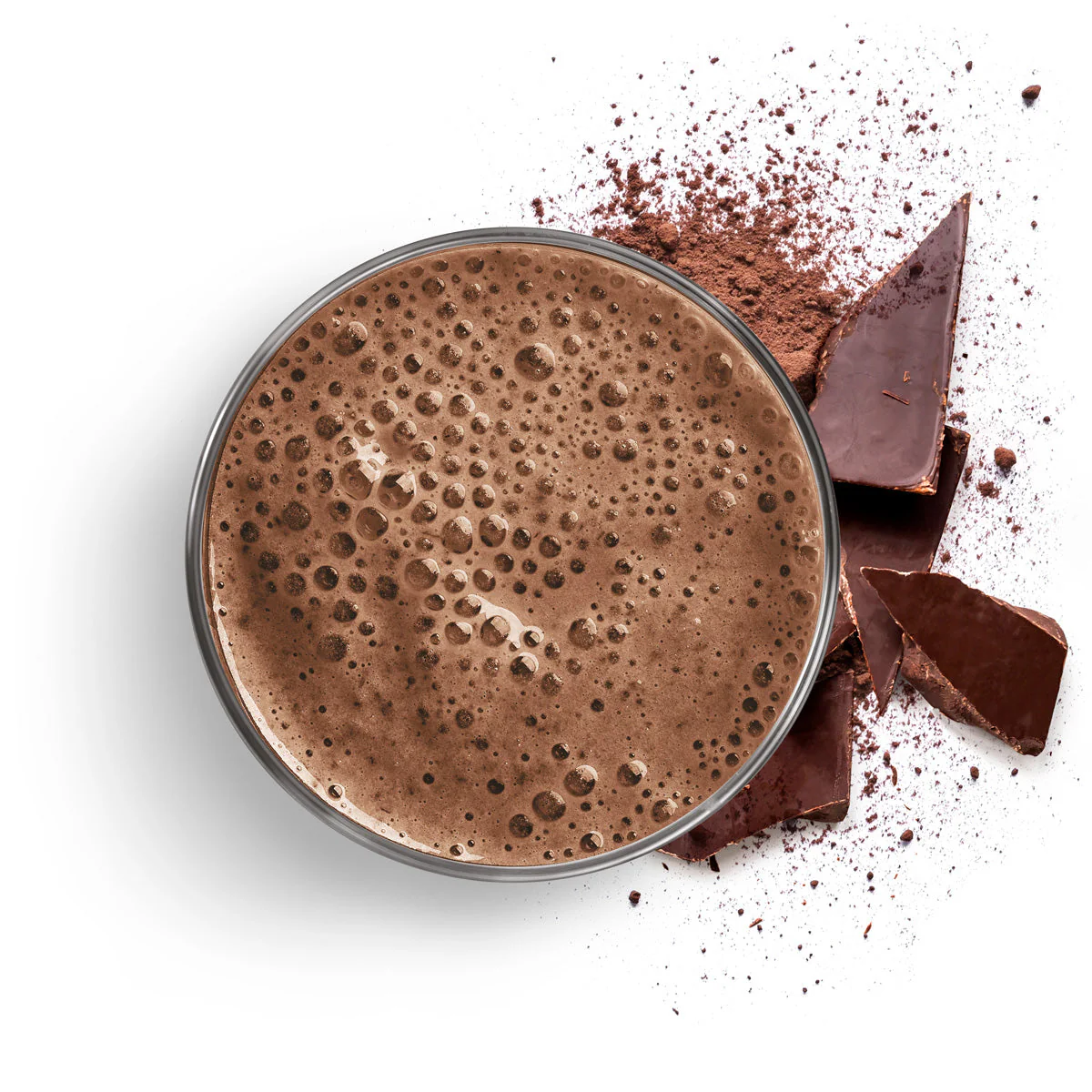 Nupo Diet Shake Value Pack (960g) - Chocolate - Image 2