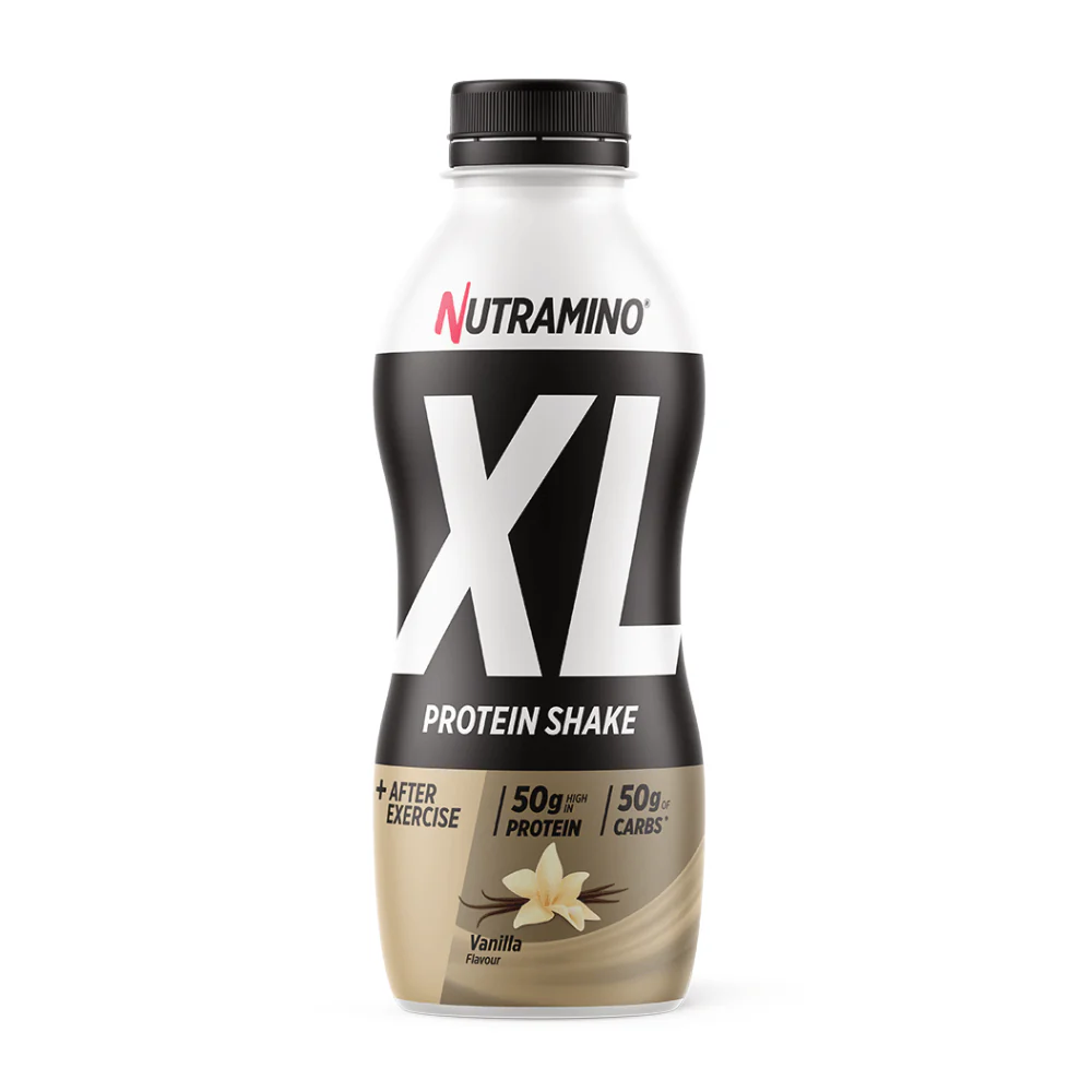 Nutramino XL Protein Shake (500ml) - Image 5