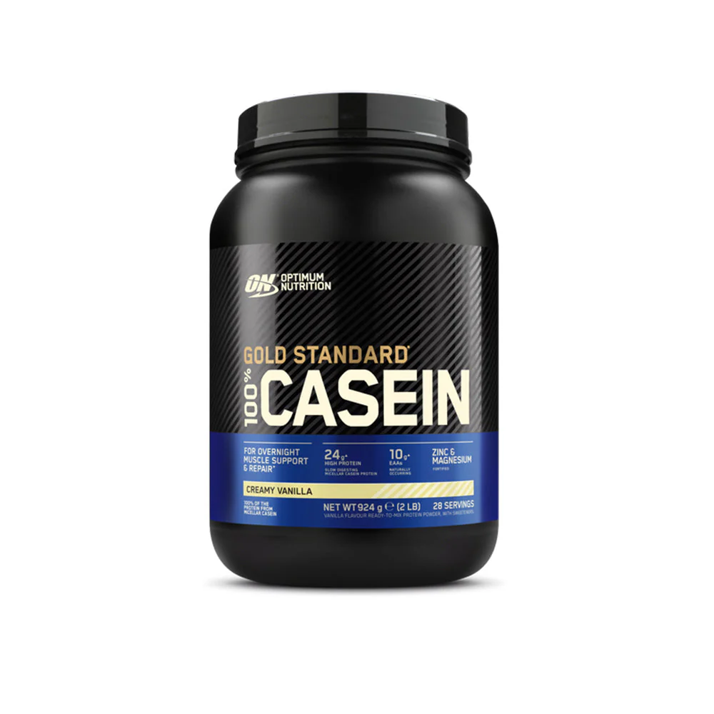 Optimum Nutrition Gold Standard 100% Casein (924 g) - Image 3