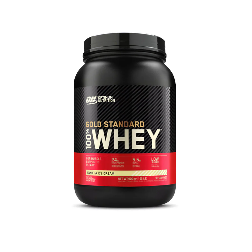 Optimum Nutrition Gold Standard 100% Whey (780 g) - Image 6