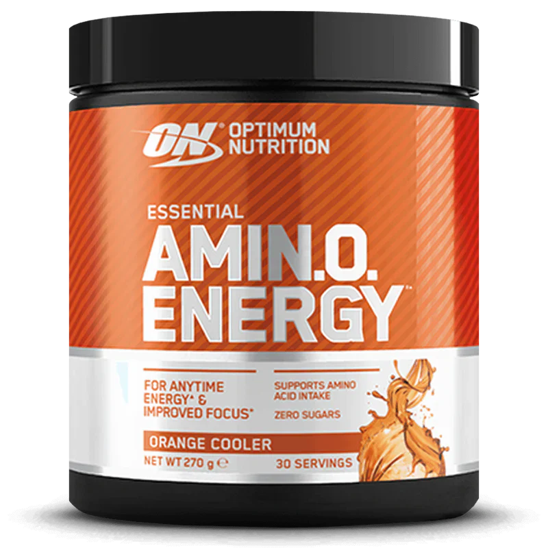 Optimum Nutrition Gold Standard Amino Energy (270g) - Image 3