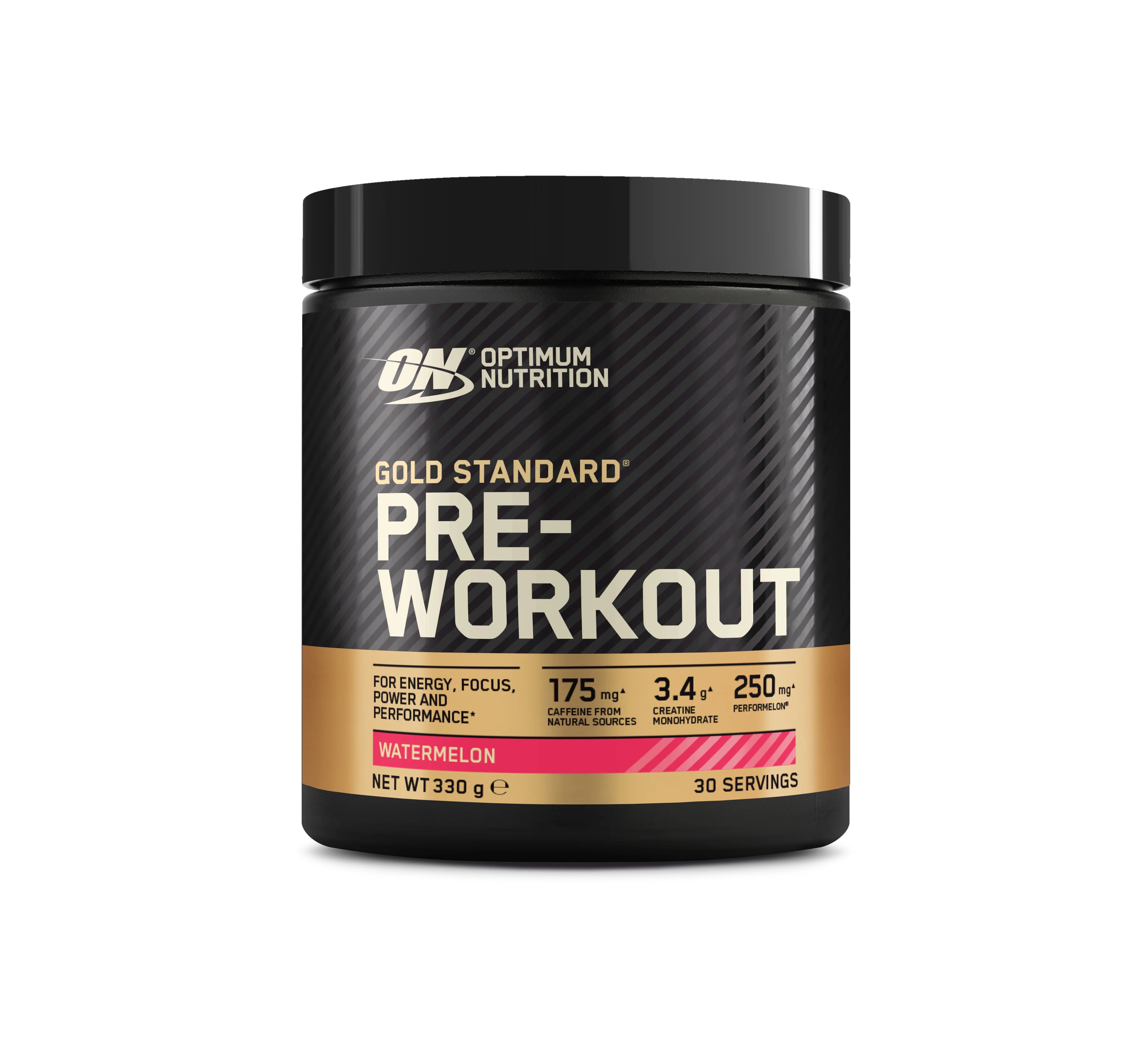 Optimum Nutrition Gold Standard Pre Workout (330g)
