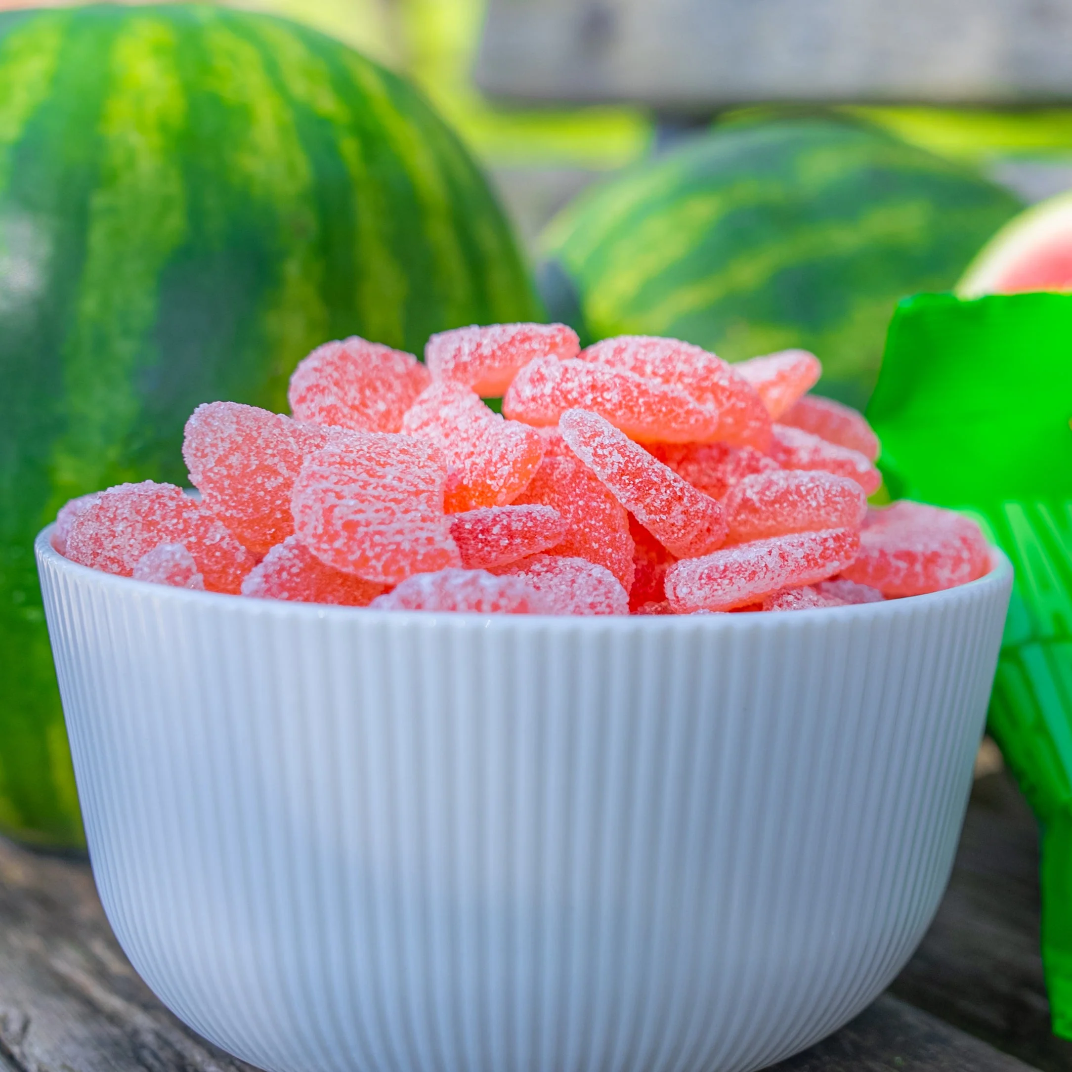 PANDY CANDY - Watermelon (6x50g) - Image 3