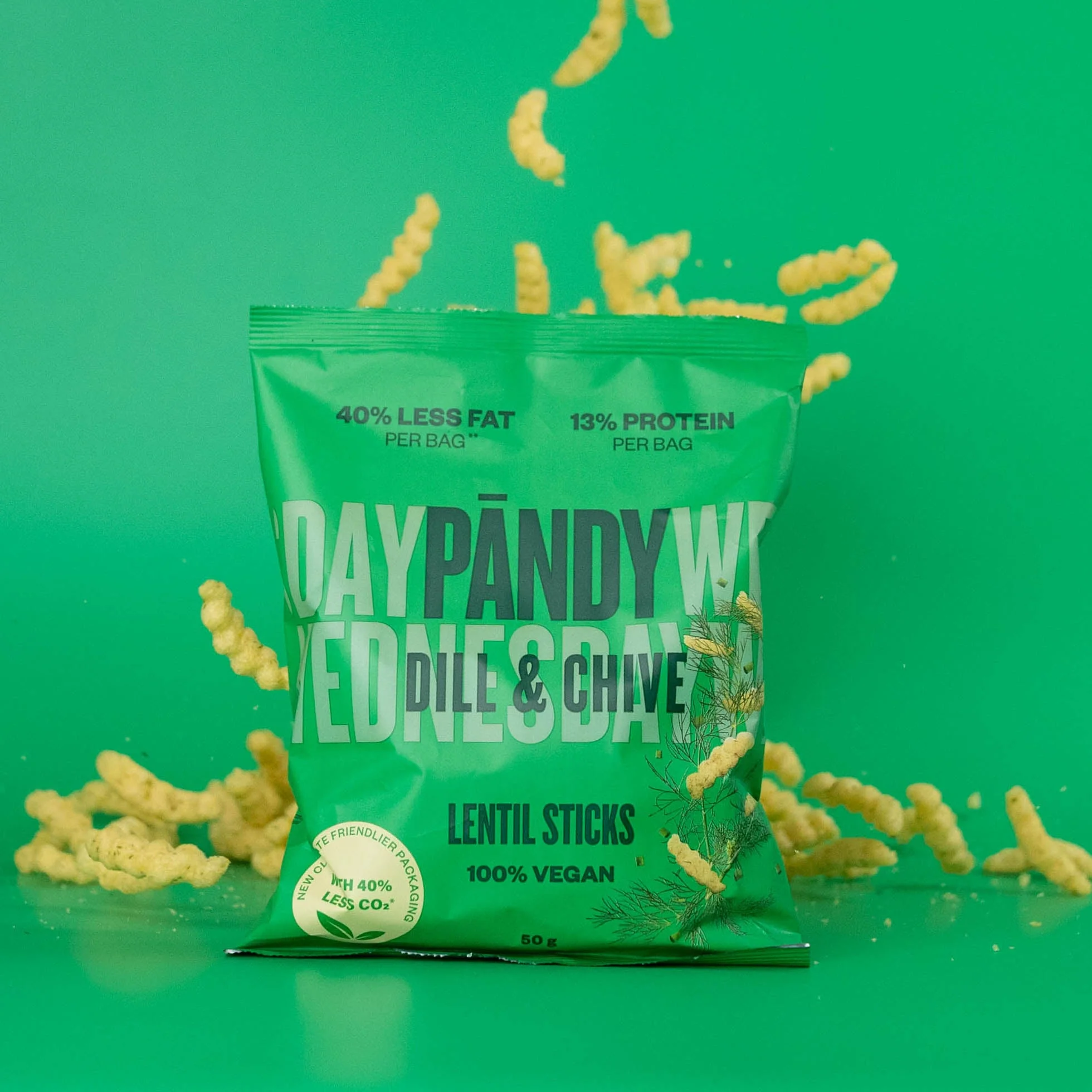 PANDY Chips (50g) - Image 3