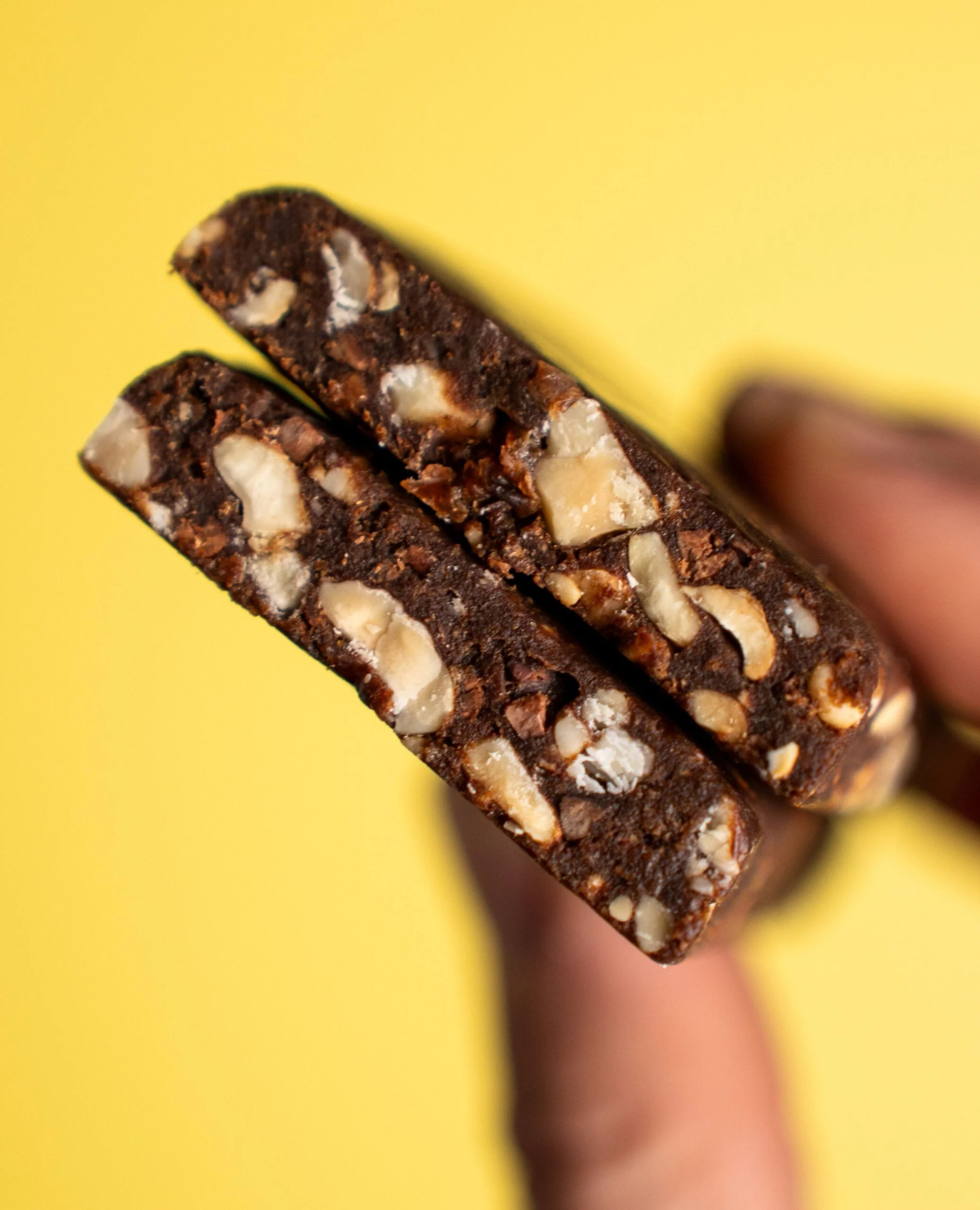 The Protein Kitchen Bar (50g) - Banana & Cocoa - Image 3