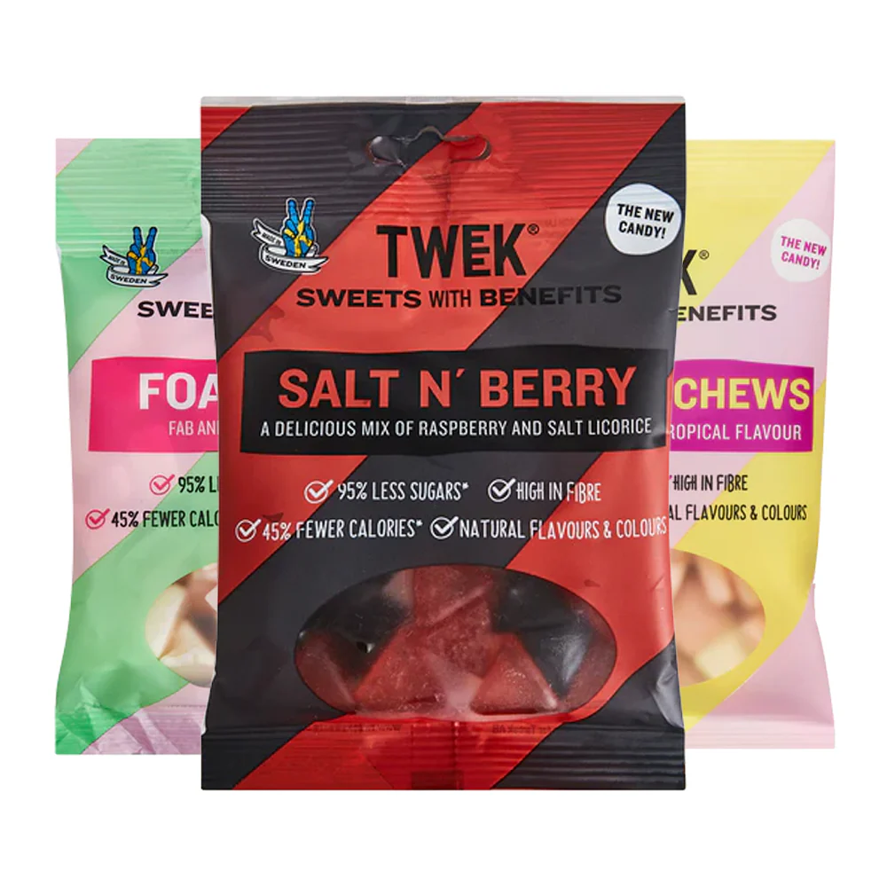 TWEEK Candy (4x) - Image 3