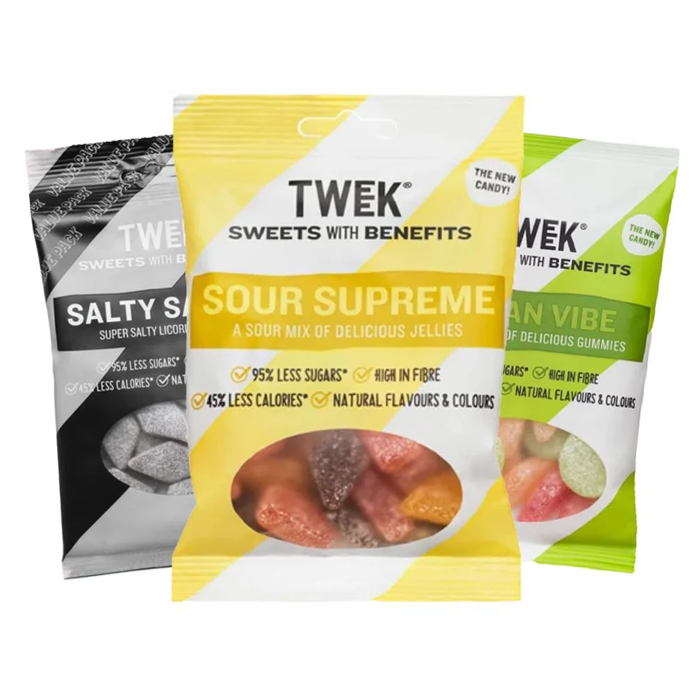TWEEK Candy - Image 8