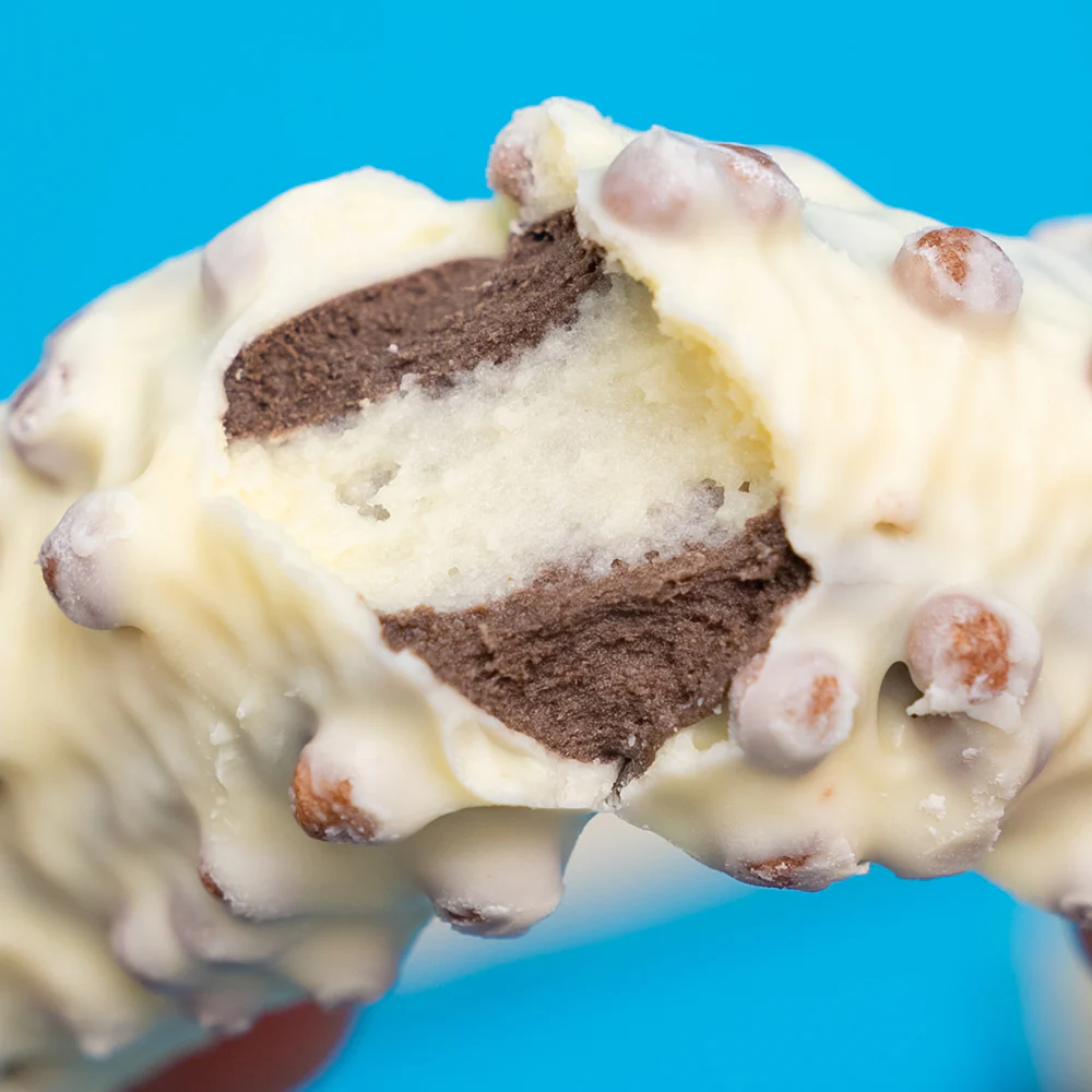 Wispy Protein Bar - Cookie Swirl (55g) - Image 4